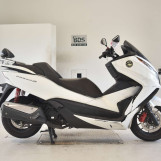 Мотоцикл Honda FORZA SI