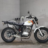 Мотоцикл Honda FTR223 с пробегом 18916 km