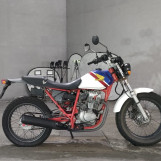 Мотоцикл Honda FTR223 з пробігом 50716 km