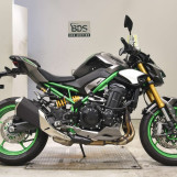 Мотоцикл Kawasaki Z900 з пробігом 679 km