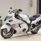 Мотоцикл Suzuki GSX1300R HAYABUSA с пробегом 38675 m