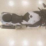 Мотоцикл Suzuki GSX1300R HAYABUSA с пробегом 38675 m