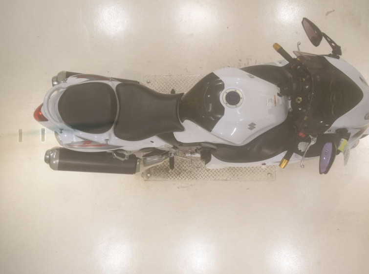 Мотоцикл Suzuki GSX1300R HAYABUSA с пробегом 38675 m