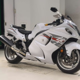 Мотоцикл Suzuki GSX1300R HAYABUSA с пробегом 38675 m