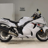 Мотоцикл Suzuki GSX1300R HAYABUSA с пробегом 38675 m