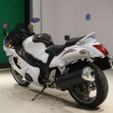 Мотоцикл Suzuki GSX1300R HAYABUSA с пробегом 38675 m