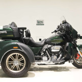 Мотоцикл HD ELECTRA GLIDE FLHTCU1870 TRIKE з пробігом 5764 km