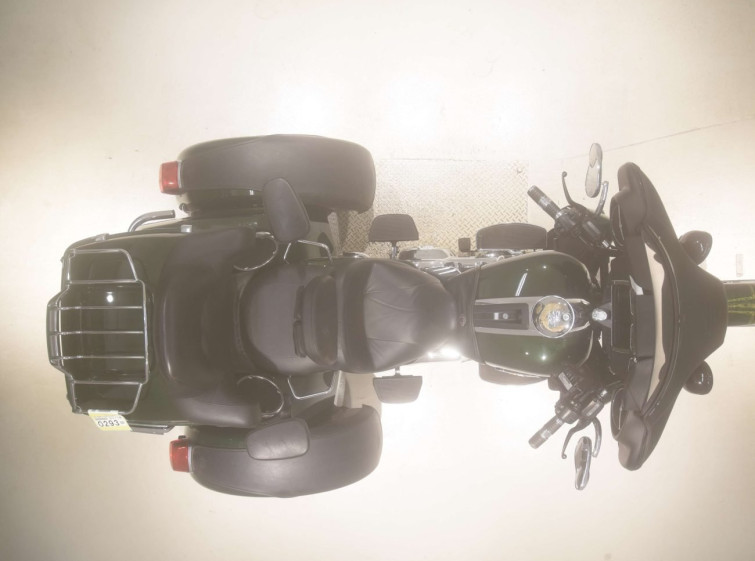 Мотоцикл HD ELECTRA GLIDE FLHTCU1870 TRIKE з пробігом 5764 km