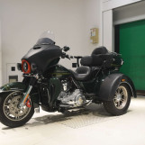 Мотоцикл HD ELECTRA GLIDE FLHTCU1870 TRIKE з пробігом 5764 km