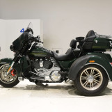 Мотоцикл HD ELECTRA GLIDE FLHTCU1870 TRIKE з пробігом 5764 km