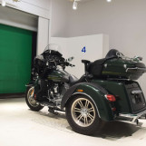 Мотоцикл HD ELECTRA GLIDE FLHTCU1870 TRIKE з пробігом 5764 km