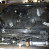 Мотоцикл HD ELECTRA GLIDE FLHTCU1870 TRIKE з пробігом 5764 km