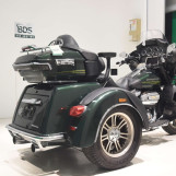 Мотоцикл HD ELECTRA GLIDE FLHTCU1870 TRIKE з пробігом 5764 km