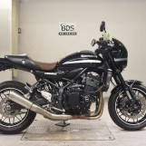 Мотоцикл Kawasaki Z900RS CAFE з пробігом 32492 km