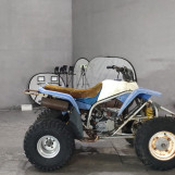 Мотоцикл Yamaha YF200