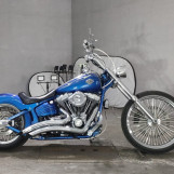 Мотоцикл HD ROCKER C FXCWC1580 з пробігом 25156 km