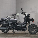 Мотоцикл Honda PS250 BIG RUCKUS с пробегом 34002 km