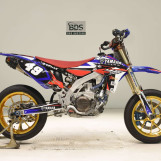 Мотоцикл Yamaha YZ450F