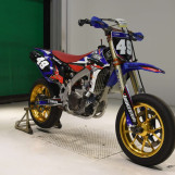 Мотоцикл Yamaha YZ450F