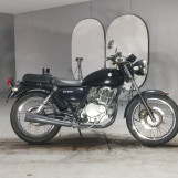 Мотоцикл Suzuki ST250 с пробегом 22872 km