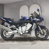 Мотоцикл Yamaha FZS1000 FAZER с пробегом 30208 m