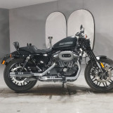 Мотоцикл HD ROADSTER XL1200CX с пробегом 2237 km