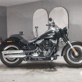 Мотоцикл HD FATBOY FLSTFB1580 з пробігом 921 km