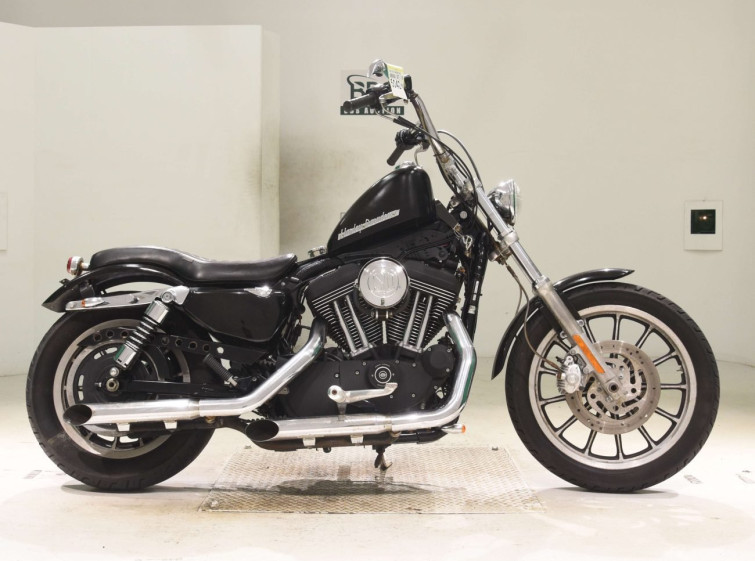 Мотоцикл HD SPORTSTER XL1200R с пробегом 2855 km