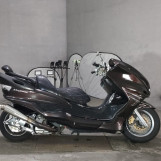 Мотоцикл Yamaha MAJESTY 250C с пробегом 16721 km