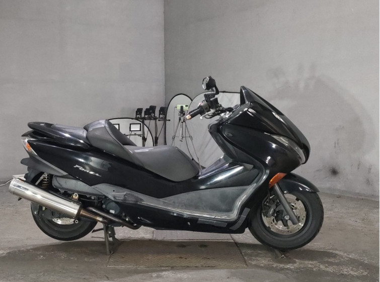 Мотоцикл Honda FORZA X