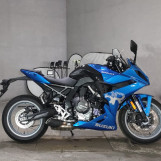 Мотоцикл Suzuki GSX-8R з пробігом 7298 km