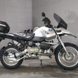 Мотоцикл BMW R1150GS ADVENTURE с пробегом 100685 km