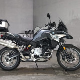 Мотоцикл BMW F750GS з пробігом 3789 km
