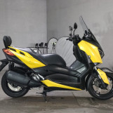 Мотоцикл Yamaha X-MAX250 з пробігом 8941 km