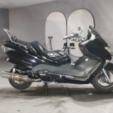 Мотоцикл Honda FORZA Z с пробегом 42054 km