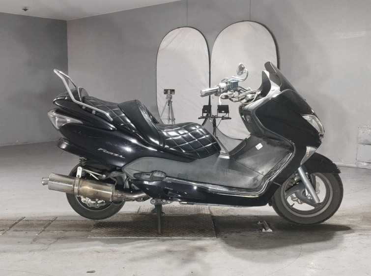 Мотоцикл Honda FORZA Z с пробегом 42054 km