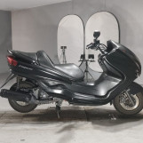 Мотоцикл Yamaha MAJESTY 250C с пробегом 41083 km