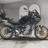Мотоцикл Yamaha TRACER 9GT с пробегом 26199 km