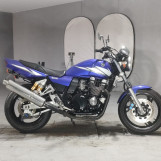 Мотоцикл Yamaha XJR400 с пробегом 33092 km