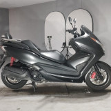 Мотоцикл Honda FORZASI з пробігом 35299 km