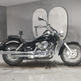 Мотоцикл Yamaha DRAGSTAR XVS250 с пробегом 27671 km