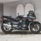 Мотоцикл Kawasaki GPX750R з пробігом 56041 km