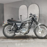 Мотоцикл Yamaha SR400 з пробігом 28746 km