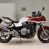 Мотоцикл Honda CB1300SF с пробегом 61489 km