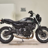 Мотоцикл Kawasaki Z650RS с пробегом 10846 km