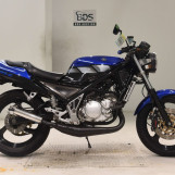 Мотоцикл Yamaha R1-Z з пробігом 9996 km
