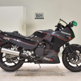 Мотоцикл Kawasaki GPX750R з пробігом 18348 km