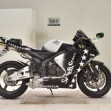 Мотоцикл Honda CBR600RR с пробегом 10688 km