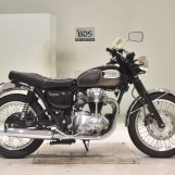 Мотоцикл Kawasaki W650 с пробегом 10970 km