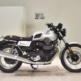 Мотоцикл Moto Guzzi V7 SPECIAL с пробегом 3839 km